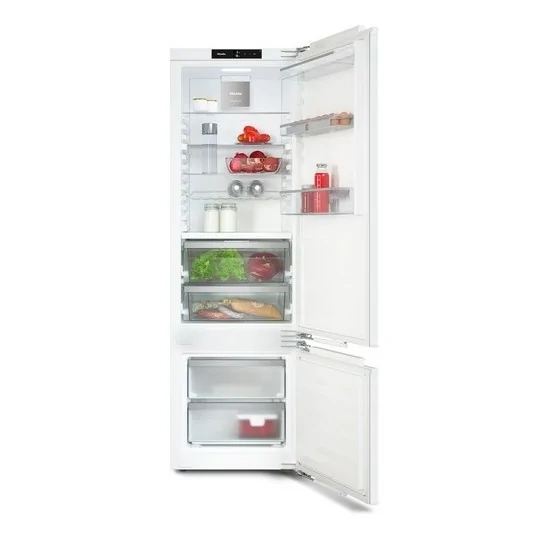 Miele KF 7742 B | Recessed Fridge 178cm Class B Silent 29DB