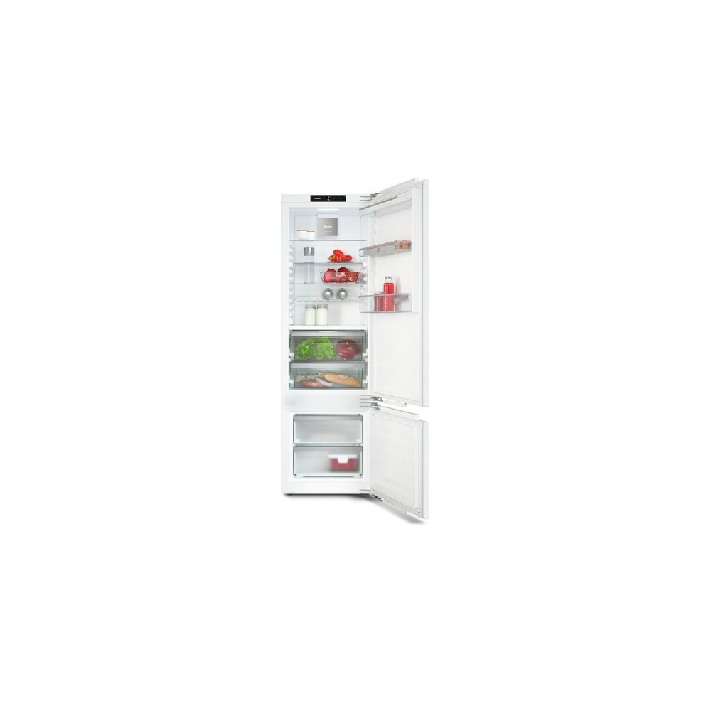Miele Kf 7742 b | Frigorífico empotrado 178cm Clase B Silent 29DB