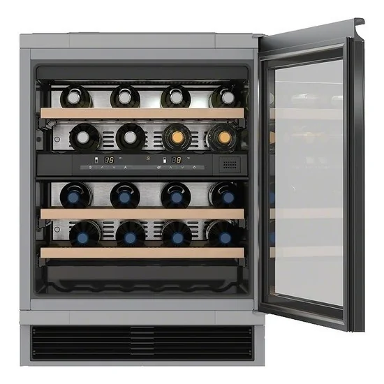 miele KWT6321 819 мм (высота) x 597 мм (ширина) x 575 мм (глубина)