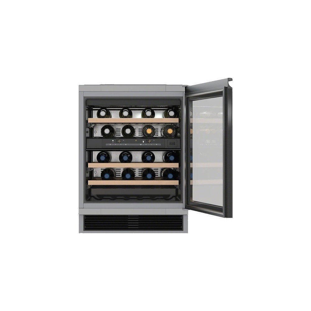 miele KWT6321 819 мм (высота) x 597 мм (ширина) x 575 мм (глубина)