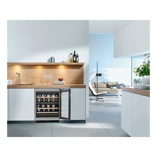 miele KWT6321 819 мм (высота) x 597 мм (ширина) x 575 мм (глубина)