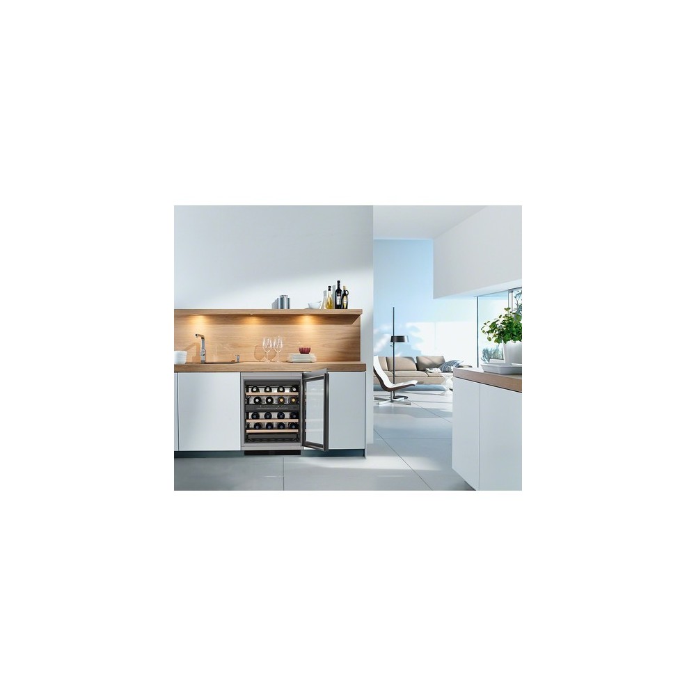 miele KWT6321 819毫米(高)×597毫米(宽)×575毫米(深度)