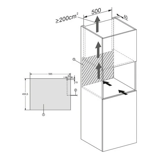 Miele KWT 7112 | Wine cellar Incasso | Duegstore.com