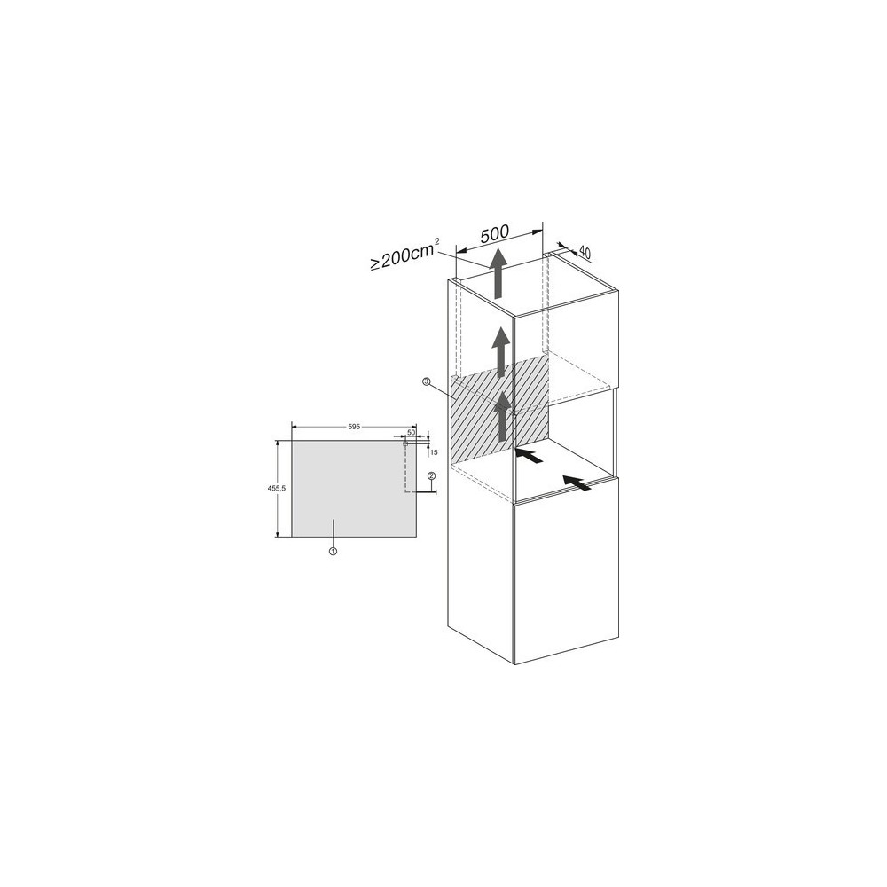 Miele KWT 7112 | Wine cellar Incasso | Duegstore.com