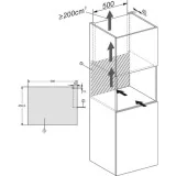 Miele KWT 7112 | Винный погреб Incasso Duegstore.com