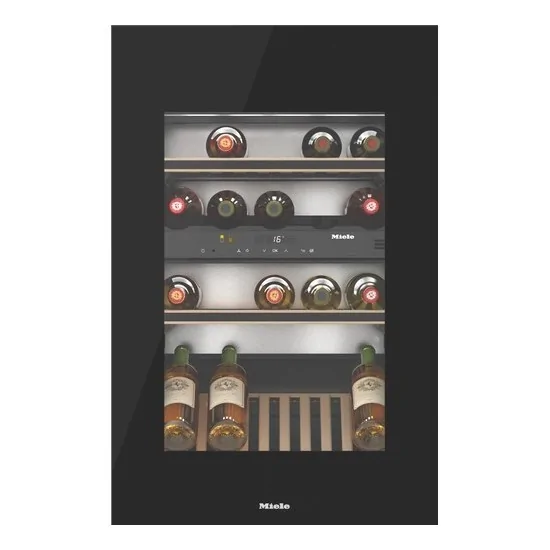 Miele KWT 6422 IG-1 | Enoteca 88cm intégré Push2Open