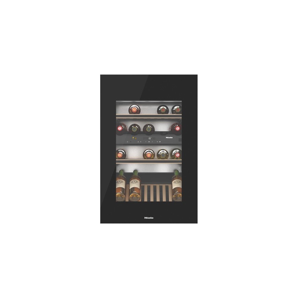 Miele KWT 6422 IG-1 | Enoteca 88cm intégré Push2Open