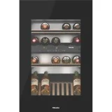 Miele KWT 6422 IG-1 | Enoteca built-in 88cm push2open