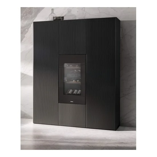 Miele KWT 6422 iG-1 | Enoteca Incasso 88cm Push2open