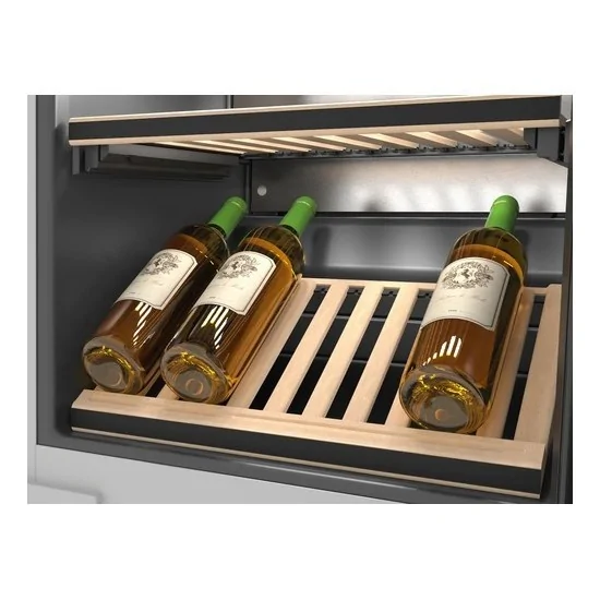 Miele KWT 6422 IG-1 | Enoteca встроенный 88см Push2open