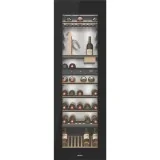 Miele KWT 6722 IGS-1 | Tienda de vinos incorporados de 178cm con set summelier