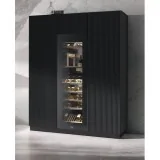 Miele KWT 6722 IGS-1 | 178cm Eingebauter Weinshop mit Sommelier-Set