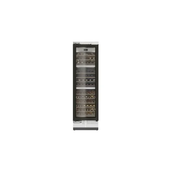 Miele KWT 2612 Vi MasterCool | Enoteca Incasso 61cm Premium