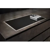 "Piano cottura a induzione Gaggenau CX492111 90cm"