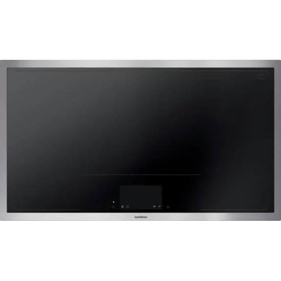 "Piano cottura a induzione Gaggenau CX492111 90cm"