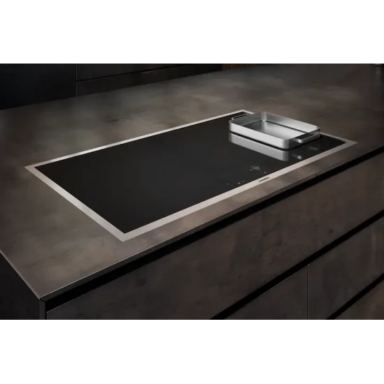 "Piano cottura a induzione Gaggenau CX482111 80cm"