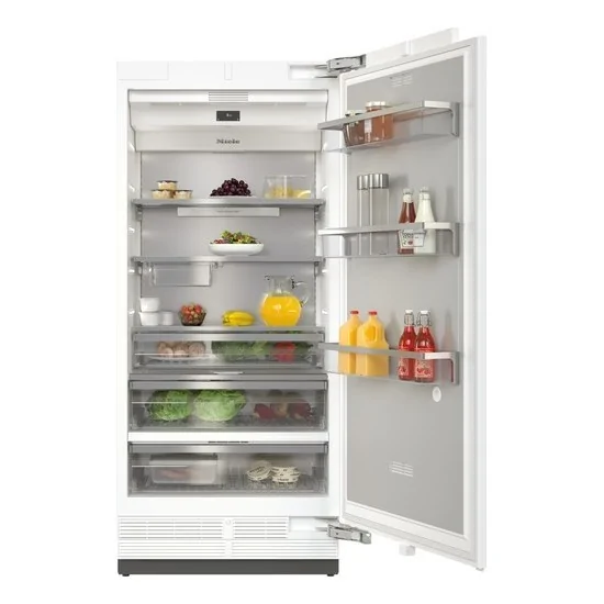 Miele K 2902 Vi MasterCool | Frigorifero Incasso 91cm MasterFresh