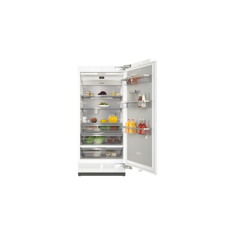 Miele K 2902 VI MASTERCOOL | 91cm masterfesh recessed refrigerator