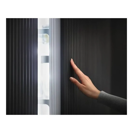 Miele K 2902 VI Mastercool | 91см Masterfesh утопленный холодильник