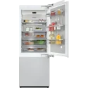 Helado congelador Miele KF 2802 MasterCool Empotrado
