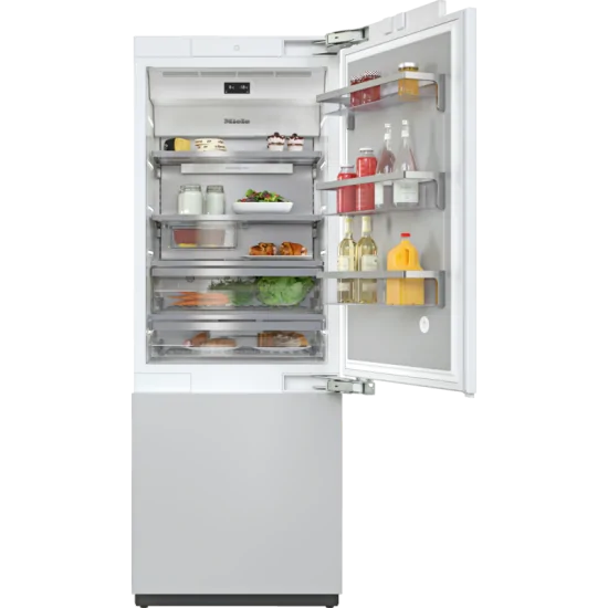 Miele KF 2802 VI MASTERCOOL | Built-in fridge-freezer