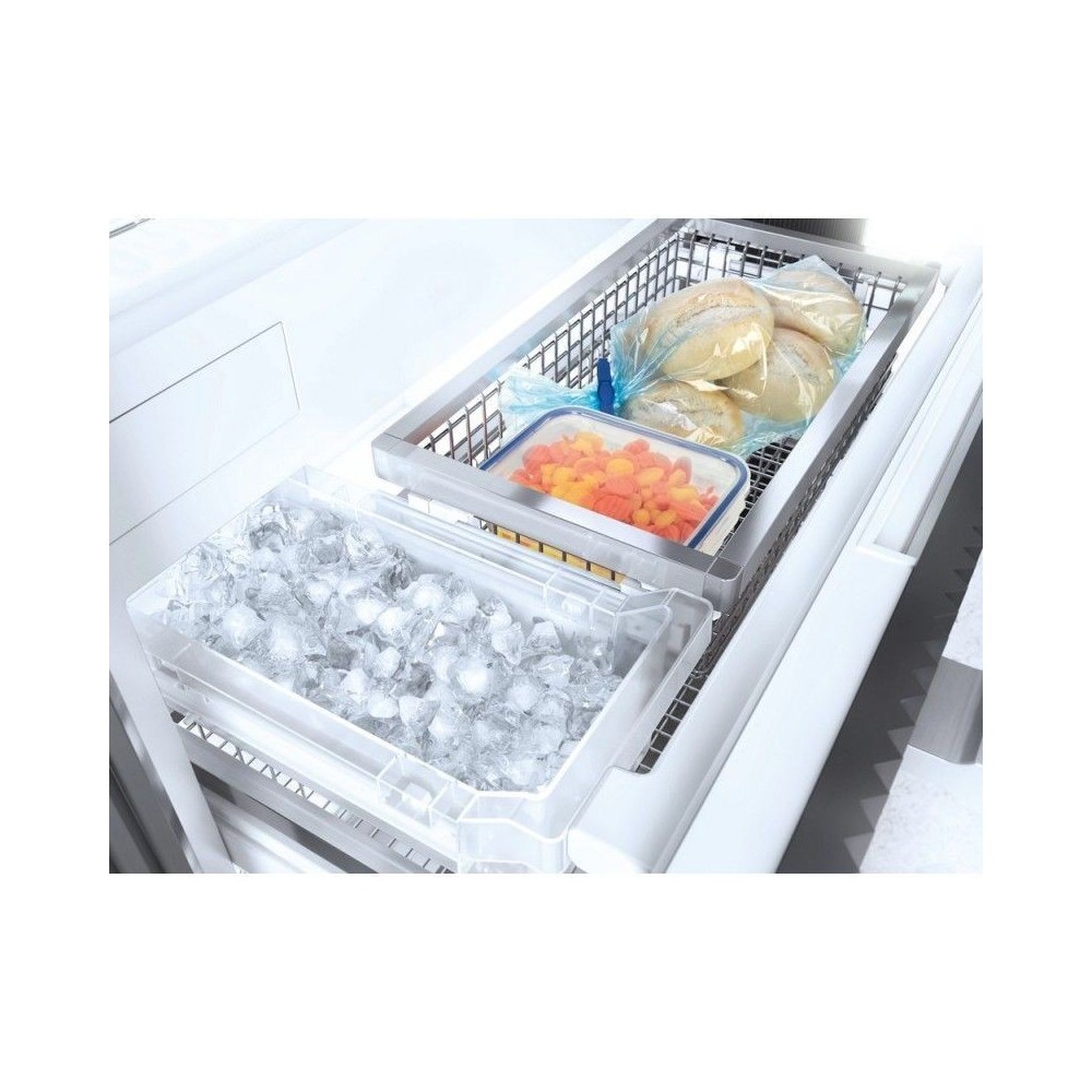 Miele KF 2802 VI MASTERCOOL | Frigorífico-congelador incorporado