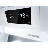 Miele KF 2802 VI MASTERCOOL | Frigorífico-congelador incorporado