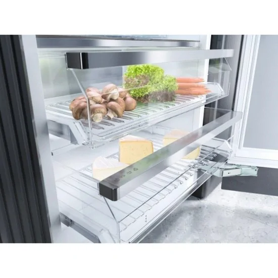 Miele KF 2802 Vi MasterCool | Frigo-congelatore da incasso