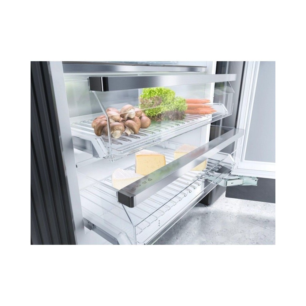 Miele KF 2802 Vi MasterCool | Frigo-congelatore da incasso
