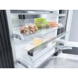 Miele KF 2802 VI MASTERCOOL | Built-in fridge-freezer
