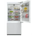 Fridge freezer Miele KF 2902 MasterCool en retrait