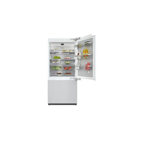 Miele KF 2902 VI MasterCool | Réfrigérateur 91cm-congélateur encastré