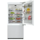 Miele KF 2902 VI Mastercool | 91cm Kühlschrankeinfrierer Einbau