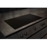 "Piano cottura a induzione Gaggenau VI492105 90cm filo top"
