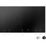 "Piano cottura a induzione Gaggenau VI492105 90cm filo top"