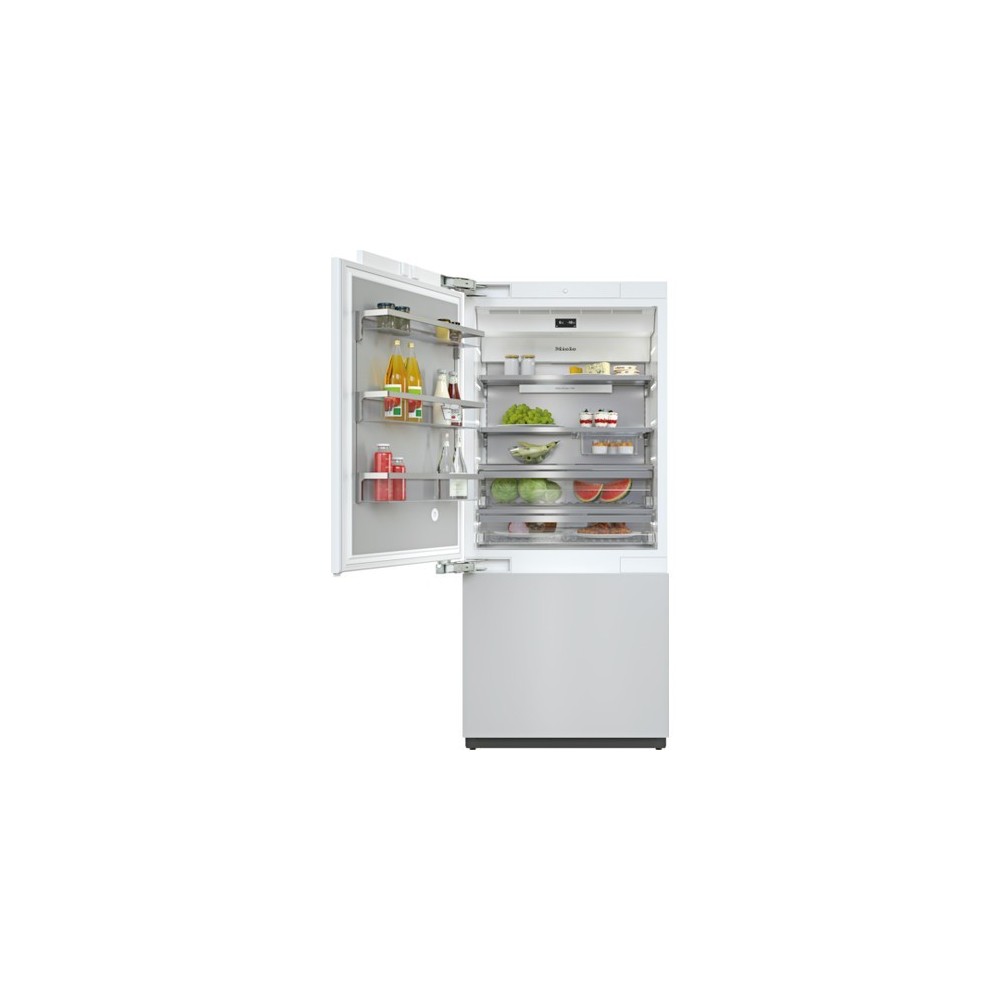 Miele KF 2912 Vi MasterCool | Frigo-congelatore 91cm Sinistra