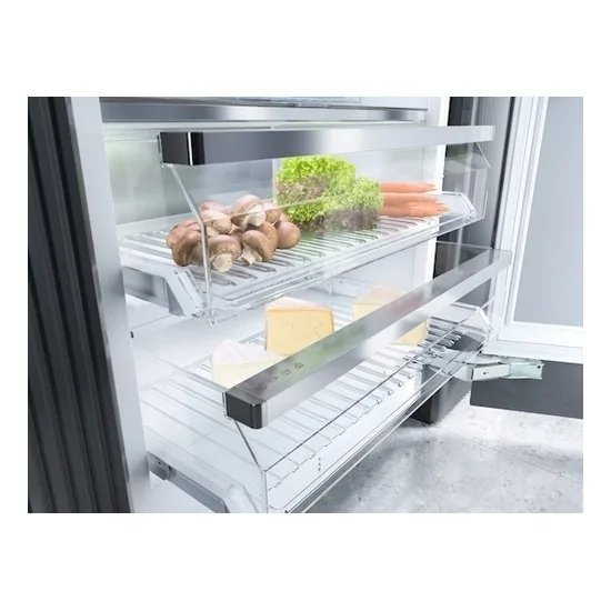 Miele KF 2912 Vi MasterCool | Frigo-congelatore 91cm Sinistra