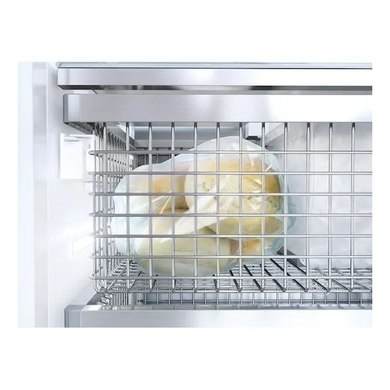 Miele KF 2912 VI Mastercool | Универсальная камера на холодильнике 91с