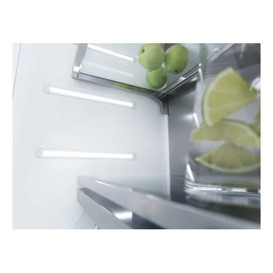 Miele KF 2912 VI MasterCool | 91cm réfrigérateur-congélateur à gauche