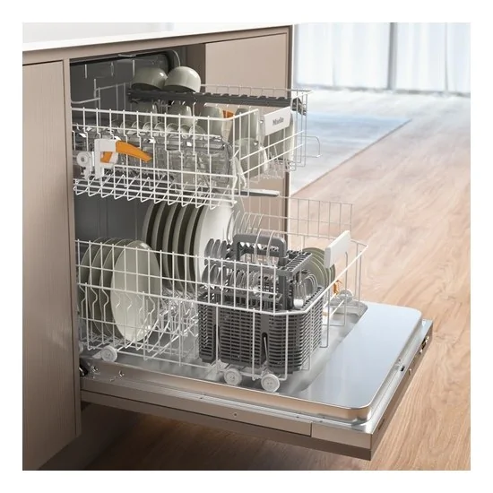 Lave-vaisselle entièrement encastrable Miele G5150 VI Duegstore.com