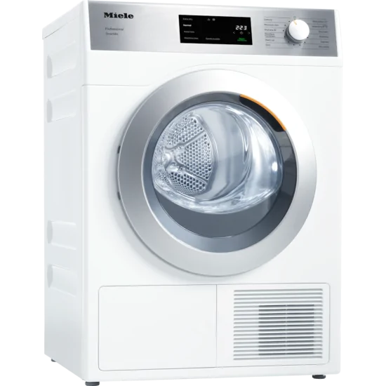 "Asciugatrice professionale Miele PDR1108HP 8kg"