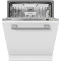 Miele G 5150 SCVi Lavavajillas para Gastos Total, 60 cm, 14 Cubiertas - Eficiencia y Espacio