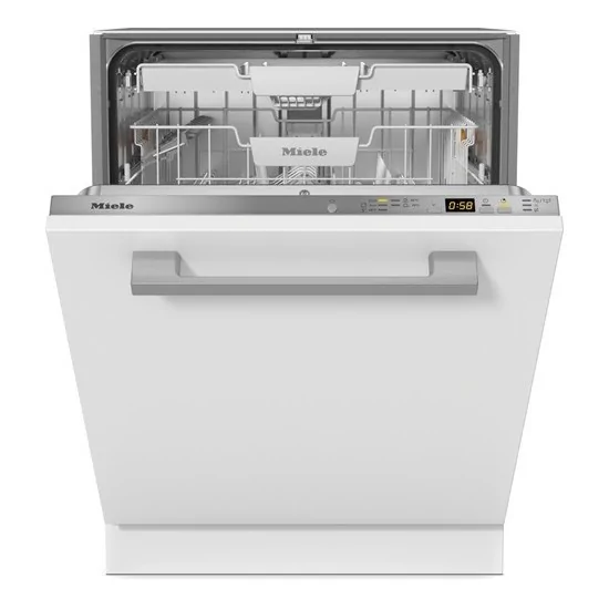 Miele G 5150 SCVi Lavastoviglie 60cm, 14 Coperti Duegstore.com