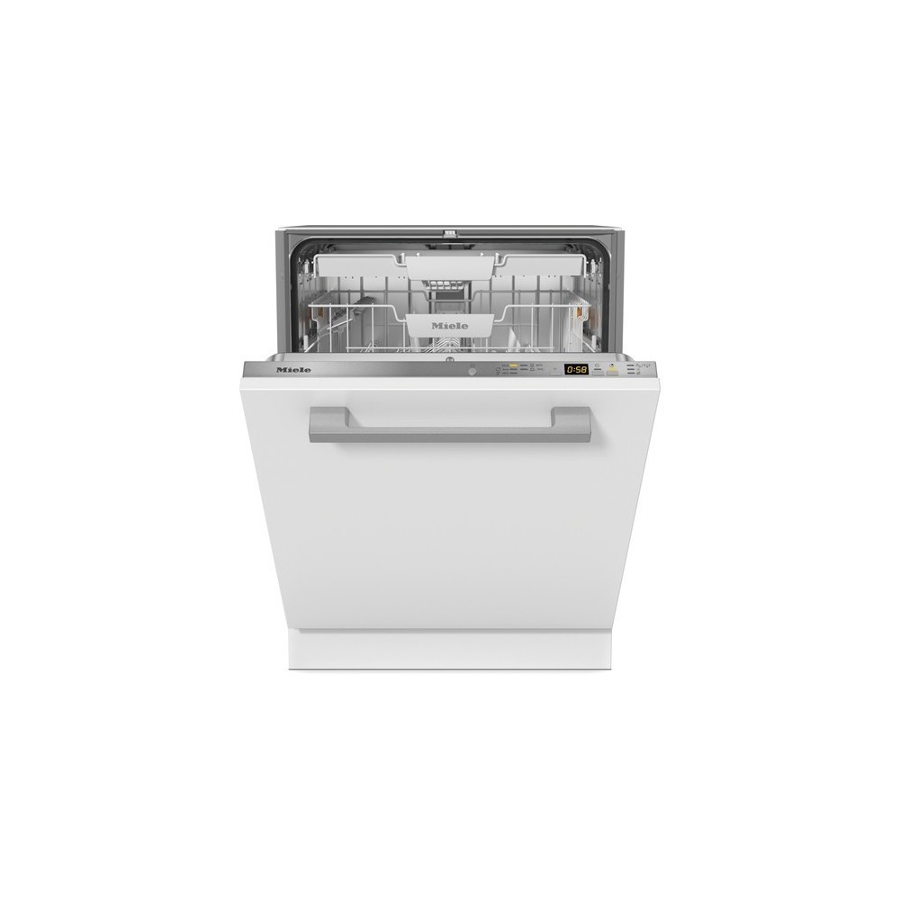 Miele G 5150 SCVi Spülmaschine 60cm, 14 Abdeckungen Duegstore.com