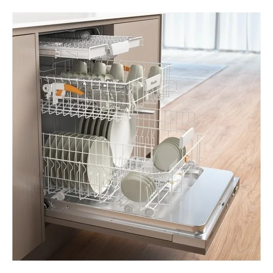 Miele G 5150 SCVi Spülmaschine 60cm, 14 Abdeckungen Duegstore.com