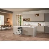 Miele G 5150 SCVi Lavavajillas 60cm, 14 Fundas Duegstore.com