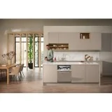 Miele G 5150 SCVi Lavavajillas 60cm, 14 Fundas Duegstore.com