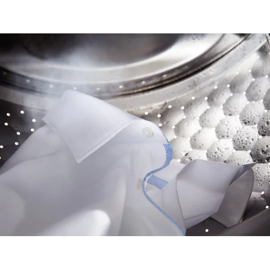 "Cestello nido d'ape lavasciuga Miele WTR860"