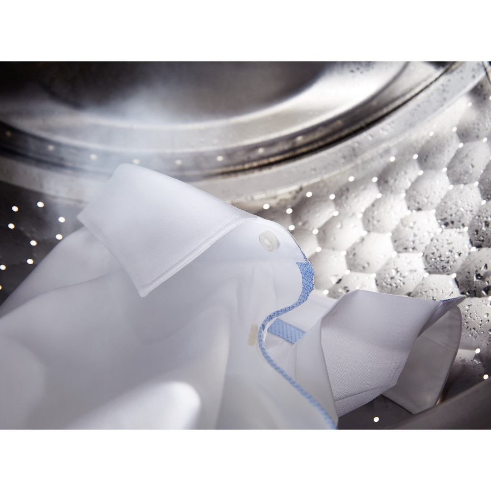 "Cestello nido d'ape lavasciuga Miele WTR860"