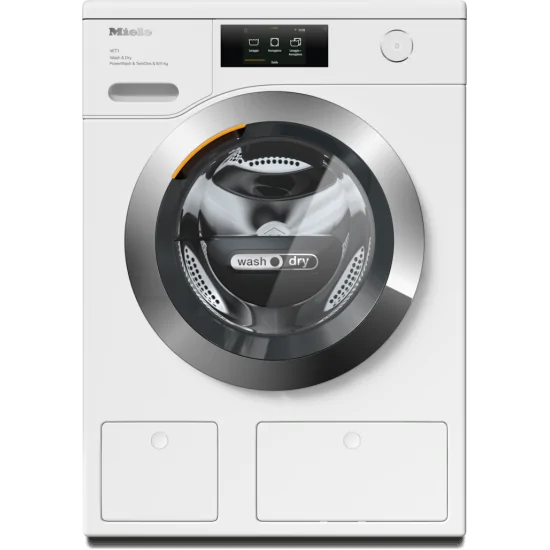 "Lavasciuga Miele WTR860 8/5 kg"